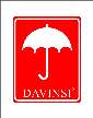 Trademark DAVINSI