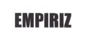 Trademark EMPIRIZ