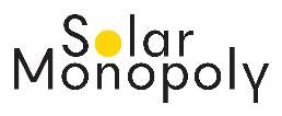 Trademark Solar Monopoly