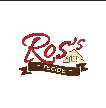 Trademark Ros's Recipe Dan Logo