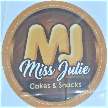 Trademark MJ Miss Julie