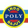 Trademark INDO POLY RAJUT DAN LUKISAN