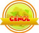 Trademark CENOL