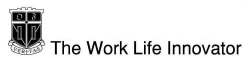 Trademark OF VERITAS THE WORK LIFE INNOVATOR + LOGO