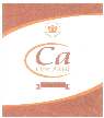 Trademark CA CITRA ABADI + LOGO