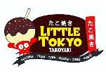 Trademark LITTLE TOKYO TAKOYAKI