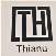 Trademark THIANU