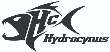 Trademark HYDROCYNUS + LOGO