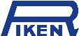 Trademark RIKEN + Logo