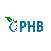 Trademark PHB + Logo