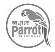 Trademark Parrot & Device