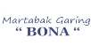 Trademark MARTABAK GARING"BONA"