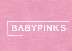 Trademark BABYPINK'S