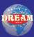 Trademark DREAM SENSATION + LOGO