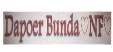 Trademark DAPOER BUNDA NF