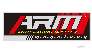 Trademark ARM ANTO RACING MUFFLER maGelanG