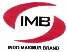 Trademark INDO MAKMUR BRAND + LOGO IMB