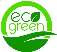 Trademark ECO GREEN + LUKISAN