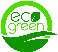 Trademark ECO GREEN + LUKISAN