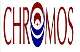 Trademark CHROMOS+ LOGO