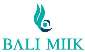 Trademark BALI MIIK DAN LUKISAN/LOGO