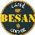 Trademark BESAN + LOGO