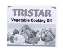 Trademark TRISTAR Vegetable Cooking Oil