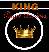 Trademark KING ROYAL BENDARA + LOGO