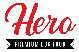 Trademark Hero Premium Dog Food