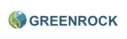 Trademark GREENROCK + Logo