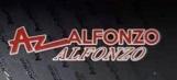 Trademark AZ ALFONZO