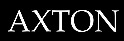 Trademark AXTON + Lukisan/Logo