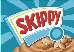 Trademark SKIPPY LOGO