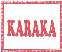 Trademark KARAKA