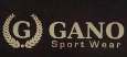 Trademark G GANO + LOGO