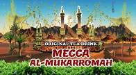 Trademark MECCA AL-MUKARROMAH + LOGO