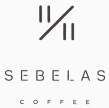 Trademark SEBELAS COFFEE