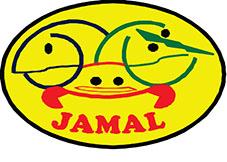 Trademark JAMAL