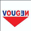 Trademark VOUGEN + Logo