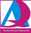 Trademark QUALITY ACCESS DIAGNOSTICS