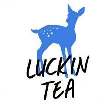 Trademark LUCKIN TEA + LOGO