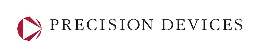 Trademark PRECISION DEVICES LOGO