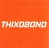 Trademark THIXOBOND