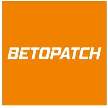 Trademark BETOPATCH