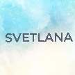 Trademark SVETLANA