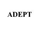 Trademark ADEPT