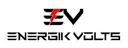 Trademark ENERGIK VOLTS + LOGO