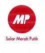 Trademark MP SOLAR MERAH PUTIH DAN LOGO