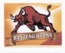 Trademark BANTENG UTAMA