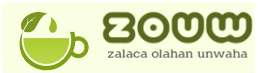 Trademark ZOUW - Zalaca Olahan Unwaha